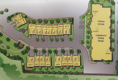 Moynihan of Ellis Realty Advisors completes $6.4 million sale of 3.3 acres
